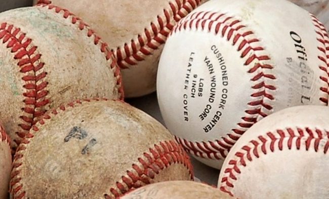 America's Pastime in Appalachia: Playing Tobacco League Baseball